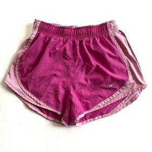 Nike Shorts Hot Pink Size XS
